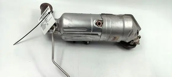 Citroen C4 X Catalyst/FAP/DPF particulate filter 014600015