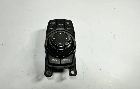 BMW 7 F01 F02 F03 F04 Head unit multimedia control 65829286701 9286701