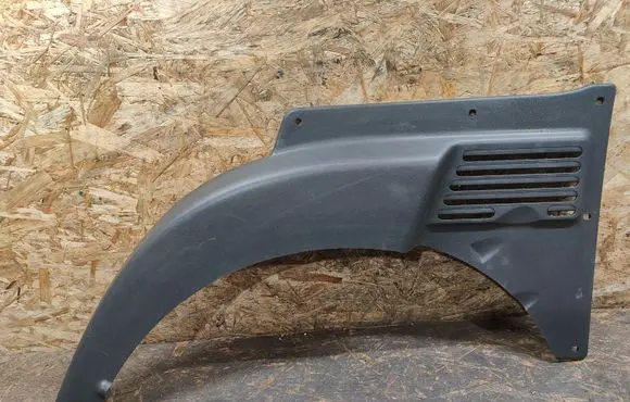 Mercedes-Benz Citan W415 Trunk/boot lower side trim panel 242965271R