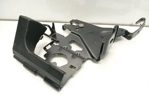 Ford Puma Seat back rest lock catch L1TB61321BB