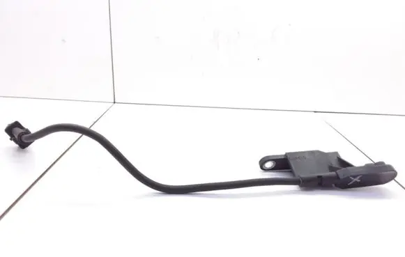 Opel Meriva A Crankshaft position sensor 6585 0139P3