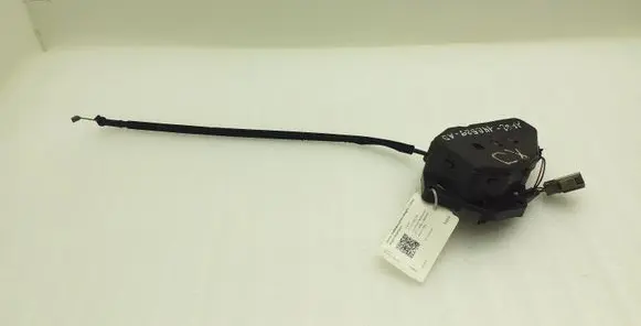 Jaguar XJ X351 Tailgate boot lock/latch motor AF6314B529AD