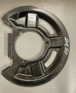 KIA EV6 Rear brake disc plate dust cover 