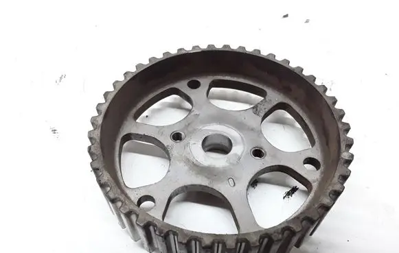 Citroen C8 Fuel pump gear (pulley) 