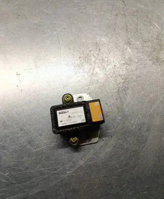 Subaru Outback ESP acceleration yaw rate sensor 0265005221