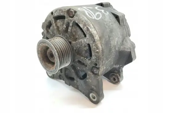 Audi A8 S8 D3 4E Generator/alternator 077903015Q