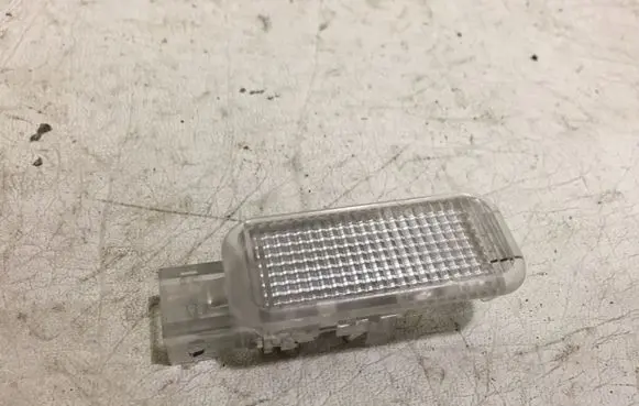 Audi A3 S3 A3 Sportback 8P Other interior light 4B094741