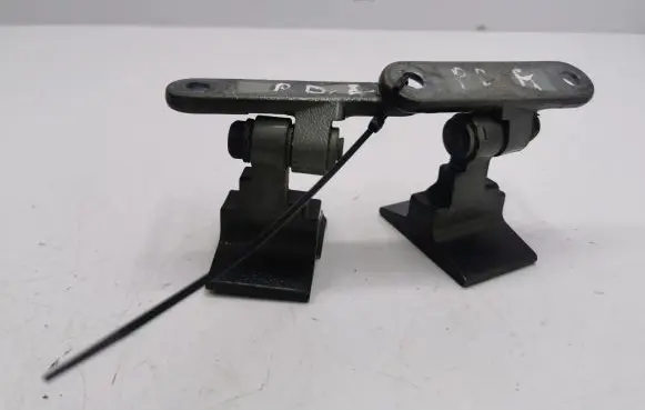 BMW 5 F10 F11 Front door hinge set ESW037199576DE