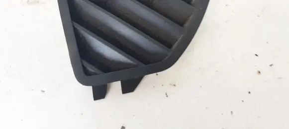 BMW 3 E90 E91 Dash center air vent grill 698243001