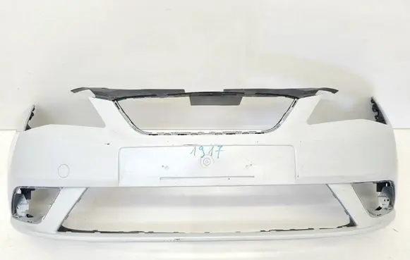 Seat Ibiza IV (6J,6P) Front bumper 6J0807231D