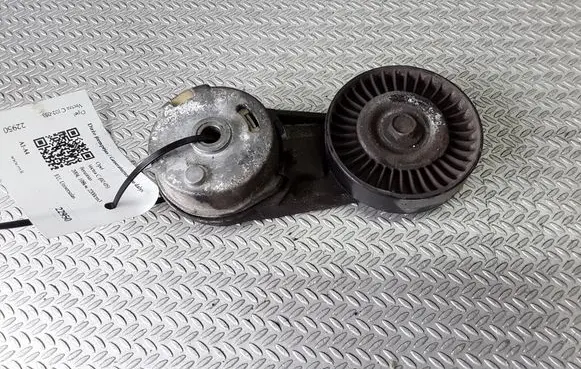 Opel Vectra C Generator/alternator belt tensioner 