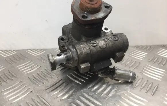 BMW X1 E84 Power steering pump 678045901 LH2114302