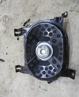Jaguar XE Front door speaker GX73-18808-AC