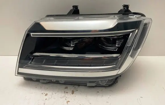 Volkswagen Crafter Headlight/headlamp 7C1941035C 1EX01283005 012830050006856