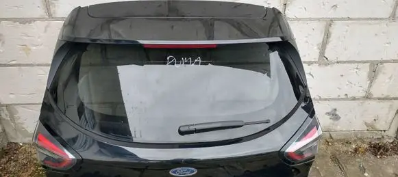 Ford Puma Tailgate/trunk/boot lid