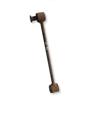 Mercedes-Benz E W211 Rear anti-roll bar/stabilizer link 