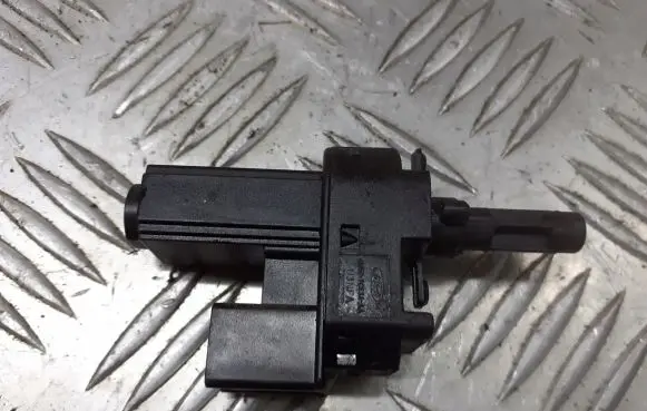 Ford C-MAX I Clutch pedal sensor 4M5T-7C534-AA