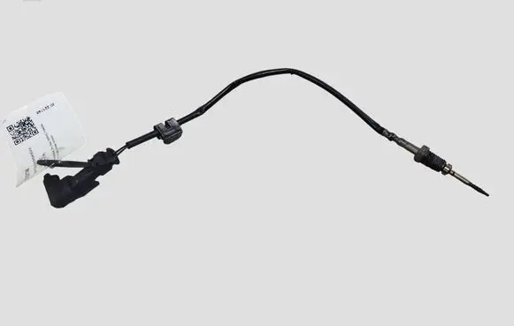 BMW 1 F20 F21 Exhaust gas temperature sensor 8509963
