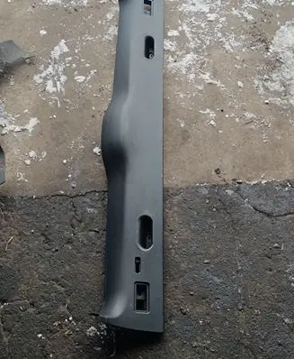 BMW X5 E53 Other trunk/boot trim element 51498402297 8402297