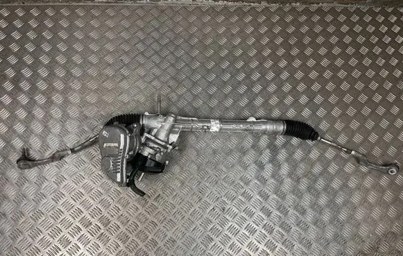 Peugeot 2008 II Steering rack 9857617480