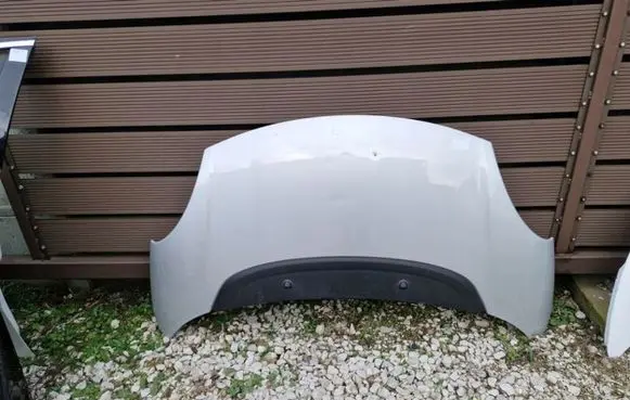 Fiat 500L Engine bonnet/hood