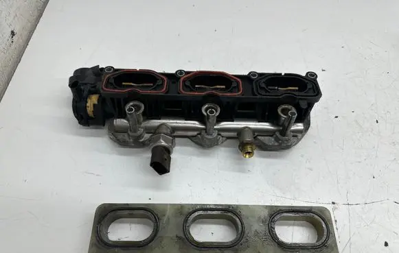 Audi A7 S7 4G Intake manifold 06E133109AS LSS147