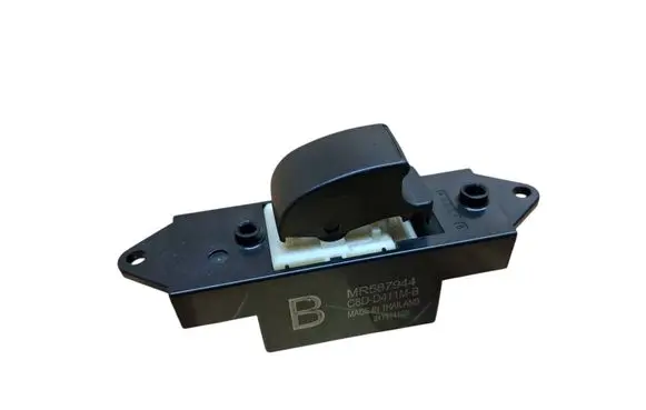 Peugeot iOn Electric window control switch MR587944