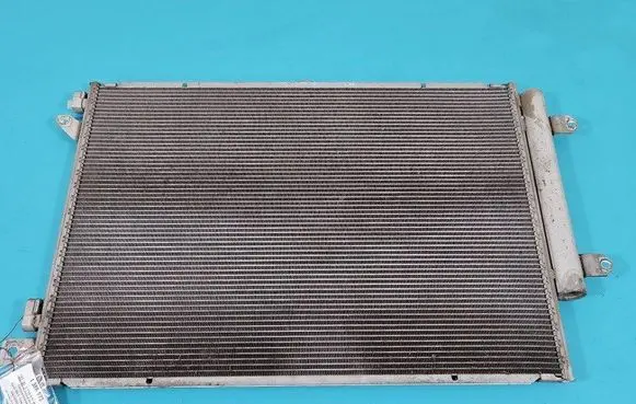 Suzuki SX4 S-Cross A/C cooling radiator (condenser) IMPRK1386973