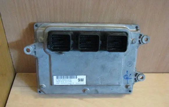 Honda Civic Engine control unit/module 37820RSHG12