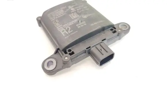 Blind spot module