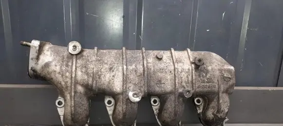 Citroen Berlingo Intake manifold 9635615310