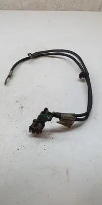 Peugeot Partner Negative earth cable (battery) 9661191580