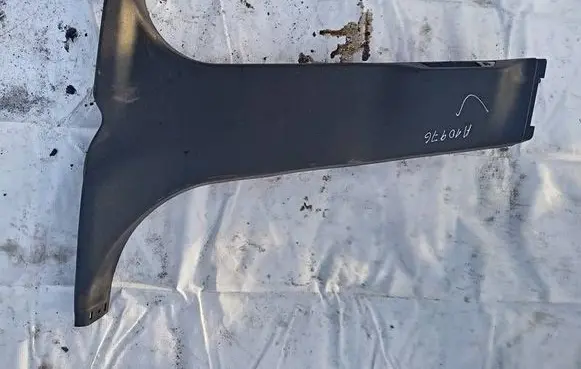 Ford Mondeo MK IV (B) pillar trim (top) 7s71a243w07