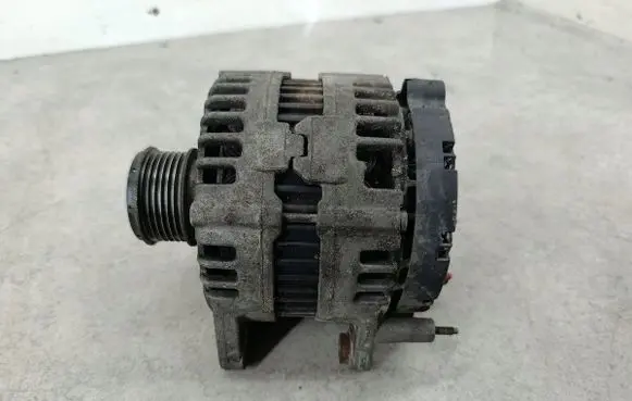 Dodge Journey Generator/alternator 04801715AA