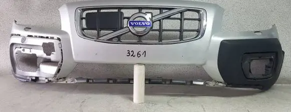 Volvo XC70 Front bumper 30676678