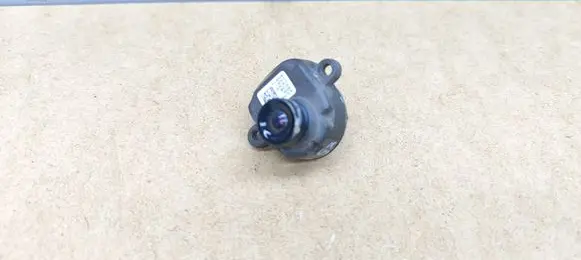 BMW X5 E70 Front bumper camera 9240352