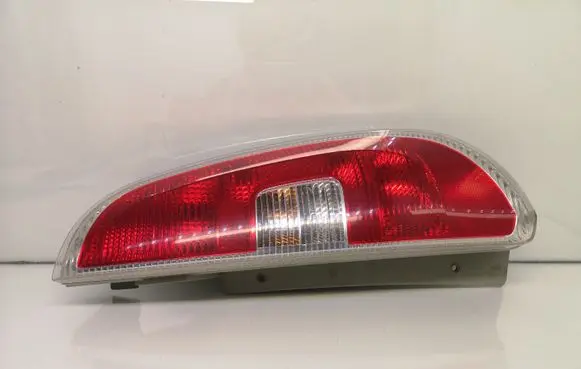 Skoda Roomster (5J) Rear/tail lights 5J7945096 5J7945112