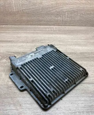 Renault Twingo I Engine control unit/module ECU 7700108491 HOM7700105559