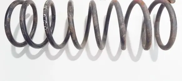 Nissan Micra Rear coil spring