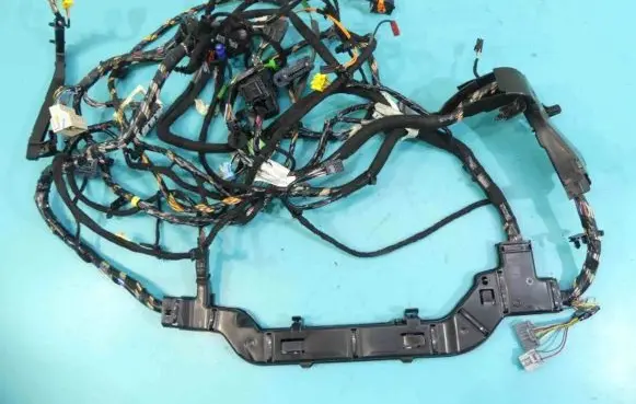 Volvo S90, V90 Other wiring loom 31485855 IMPRK1275943