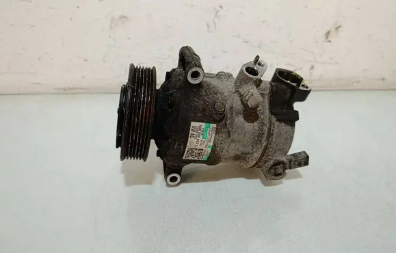 Skoda Octavia Mk3 (5E) Air conditioning (A/C) compressor (pump) 5Q0820803C
