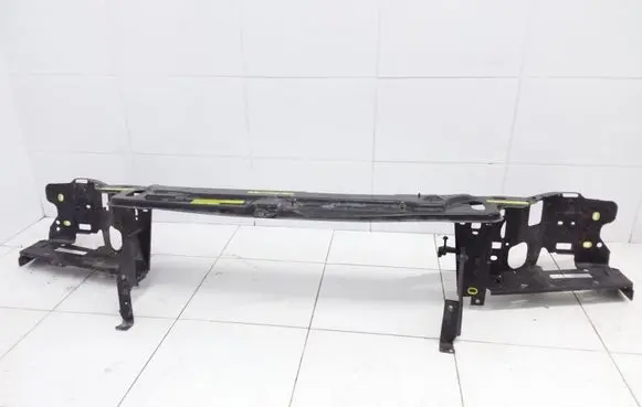 Volvo XC90 Top upper radiator support slam panel 9454401 9454292 9430301