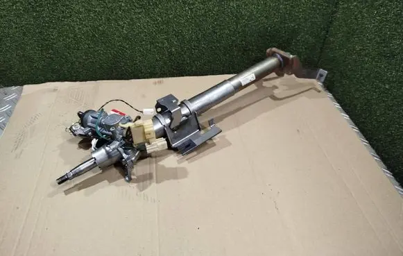 Mazda MX-5 NB Miata Steering rack mechanical part NCC33