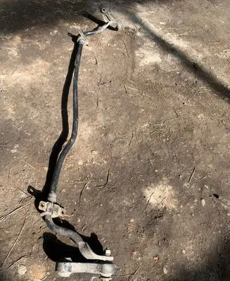 Audi A6 S6 C6 4F Rear anti-roll bar/sway bar 