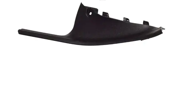 BMW 3 GT F34 Rear sill trim cover 7277009