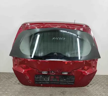 Nissan Leaf II (ZE1) Tailgate/trunk/boot lid K01005SHMB