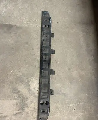 Land Rover Discovery Sport Bottom radiator support slam panel FK728A297AA