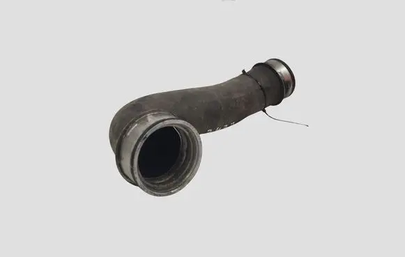 Skoda Octavia Mk2 (1Z) Air intake hose/pipe