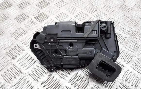Skoda Kodiaq Rear door lock a5k5ta839015k