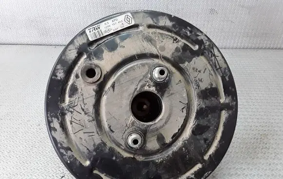 Renault Scenic II - Grand scenic II Brake booster 8200157453